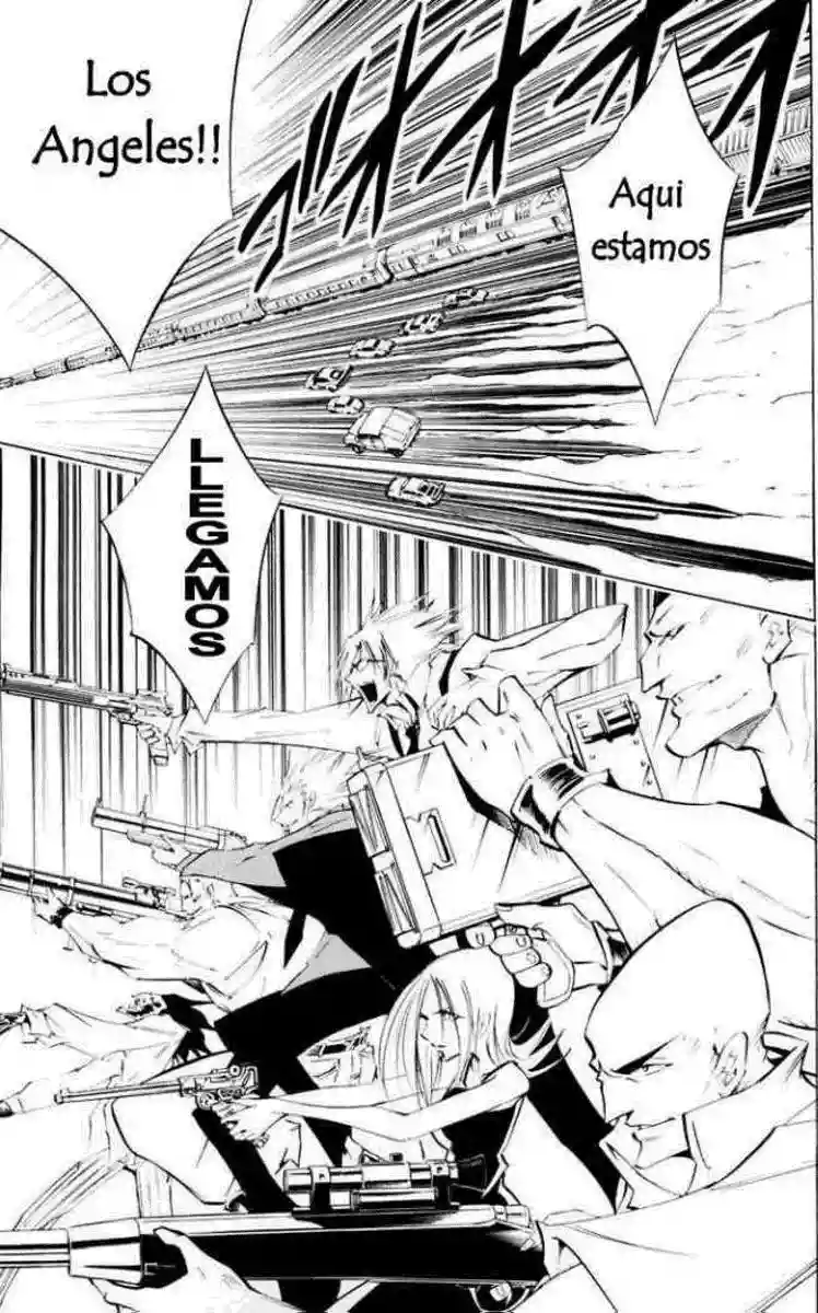 Página 39 del Manga