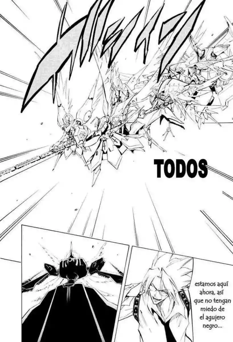 Página 40 del Manga