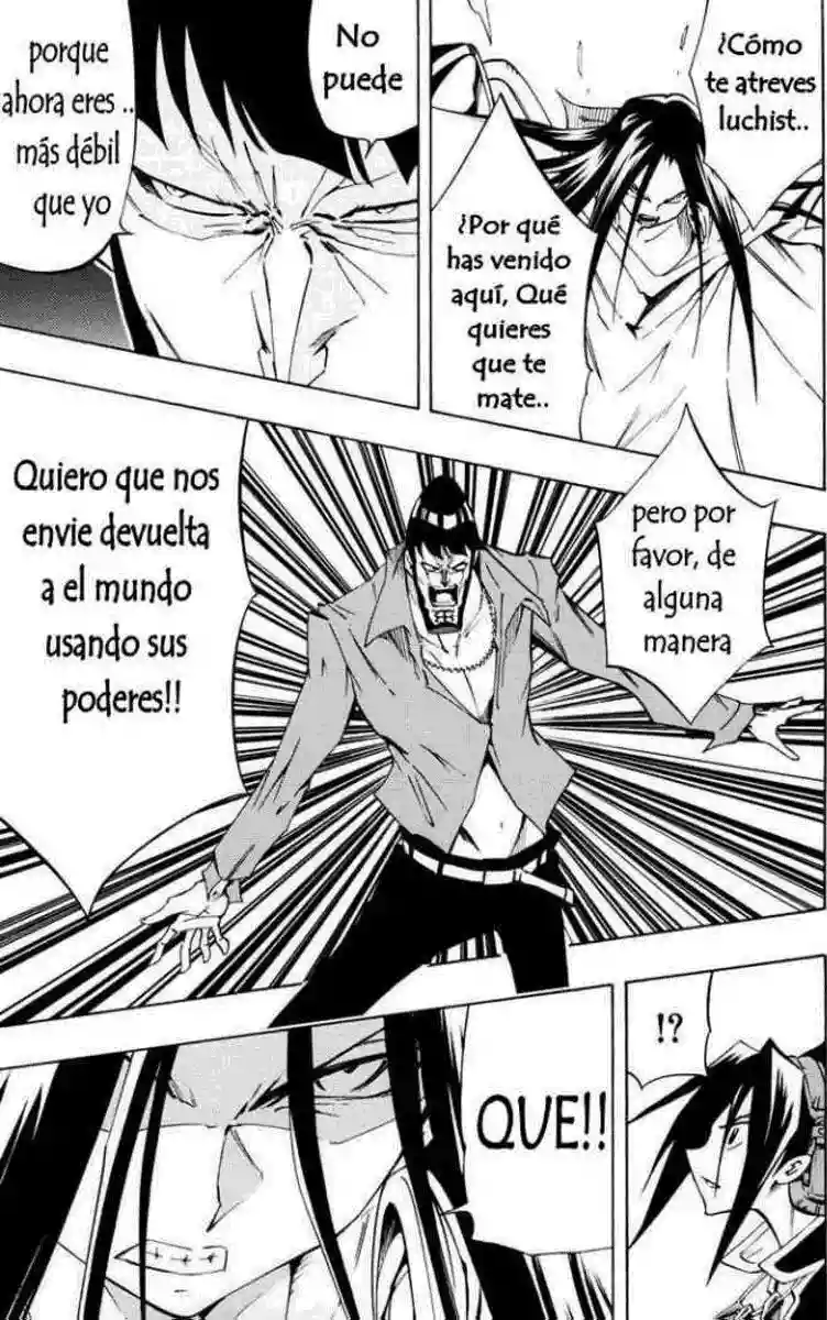 Página 45 del Manga