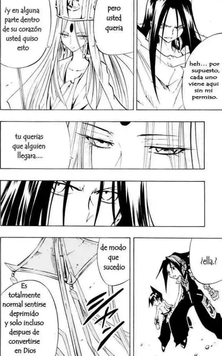 Página 52 del Manga