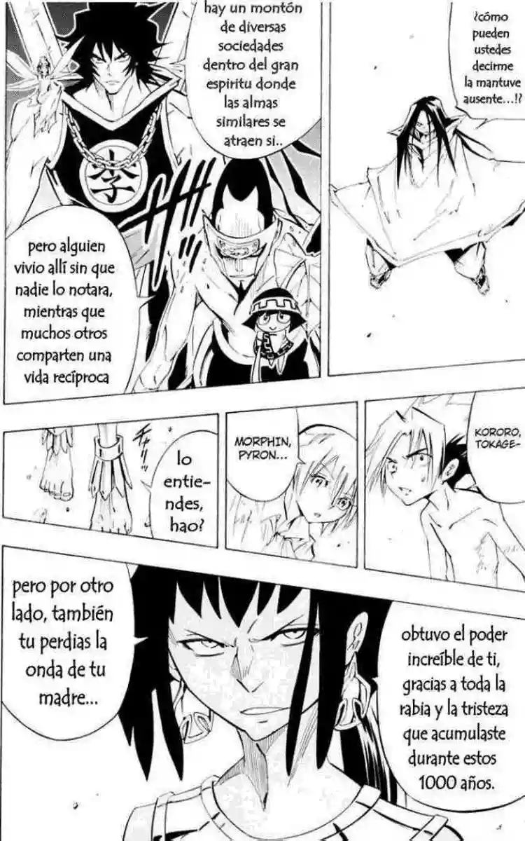 Página 56 del Manga