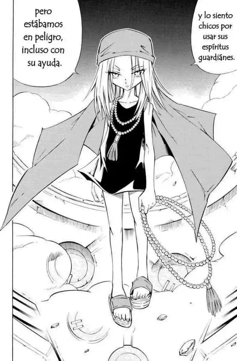 Página 60 del Manga