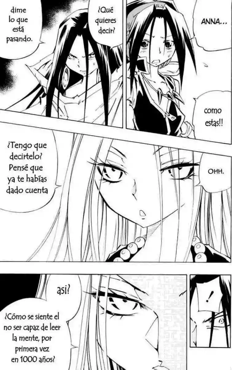 Página 61 del Manga