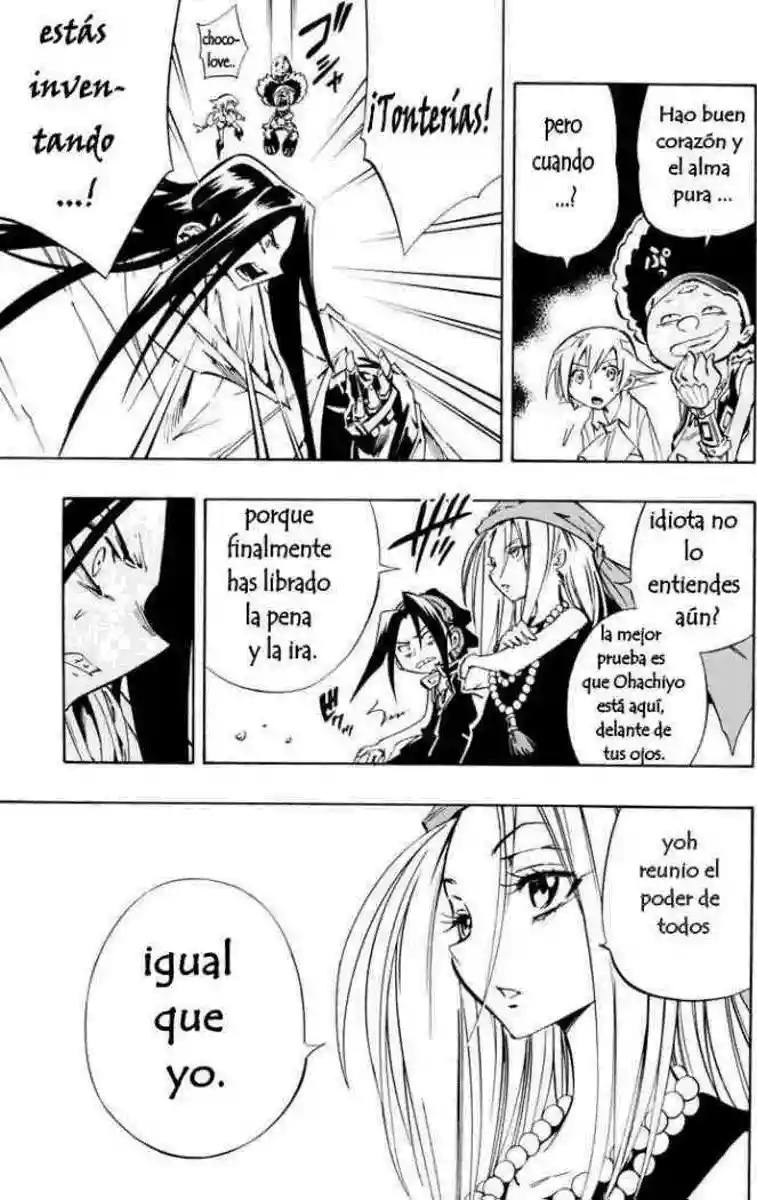 Página 63 del Manga