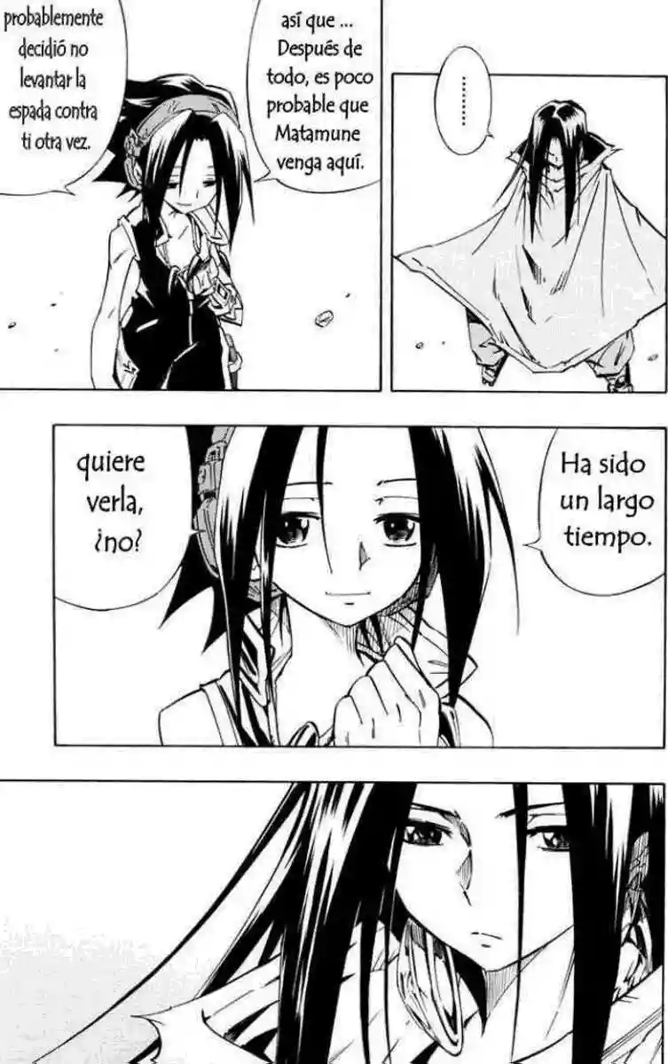 Página 65 del Manga