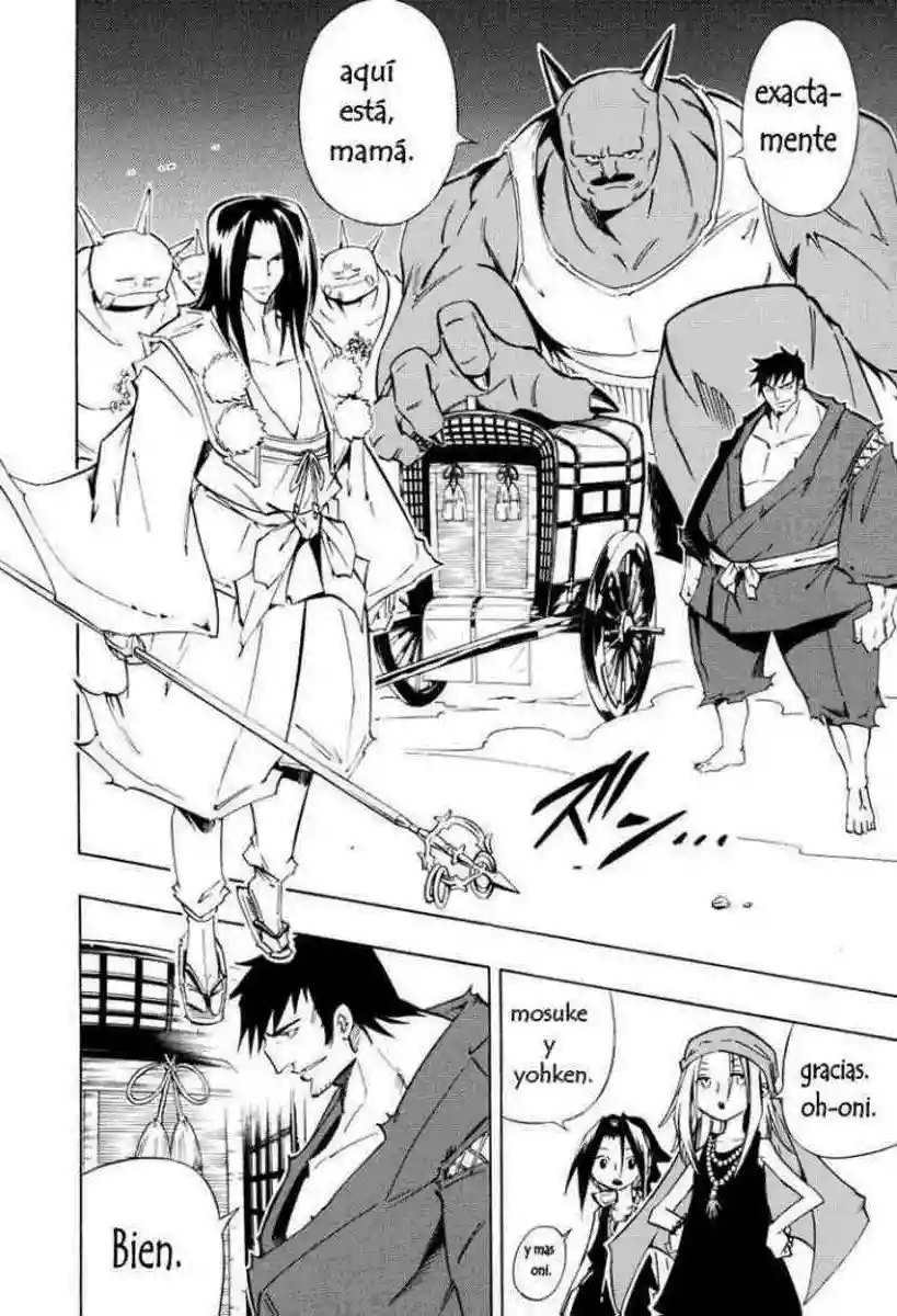 Página 66 del Manga