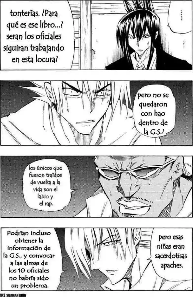 Página 37 del Manga