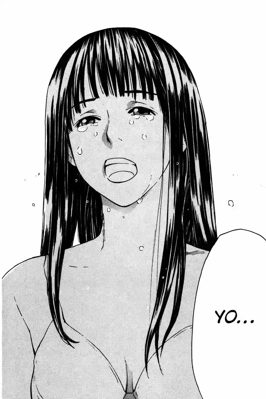 Página 67 del Manga