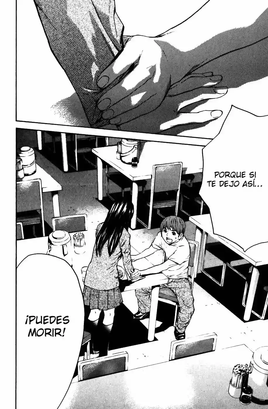 Página 41 del Manga