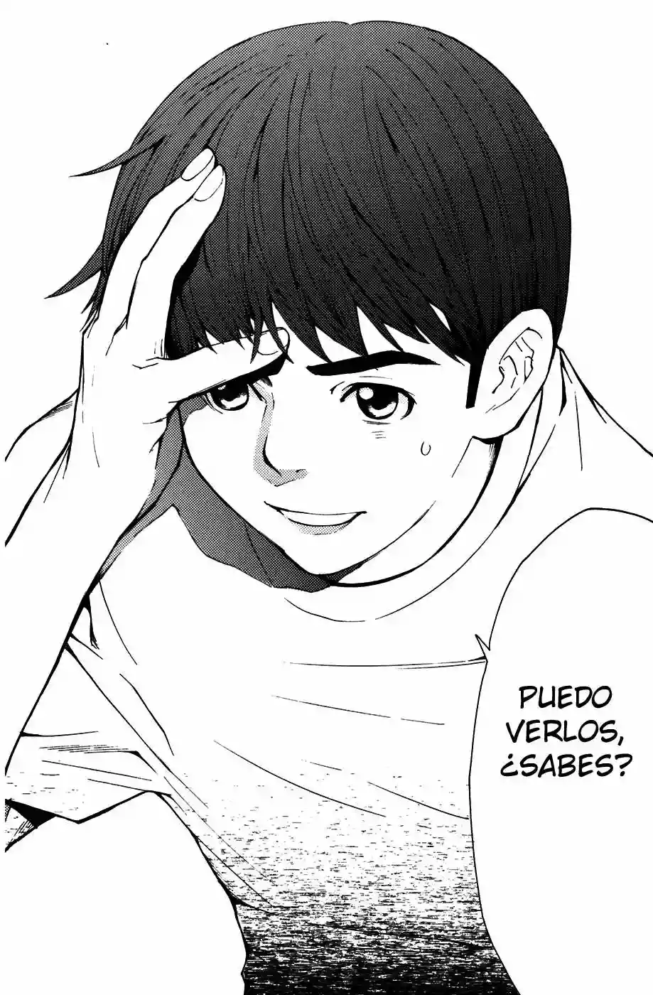 Página 43 del Manga