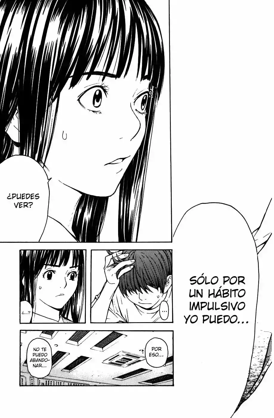 Página 44 del Manga