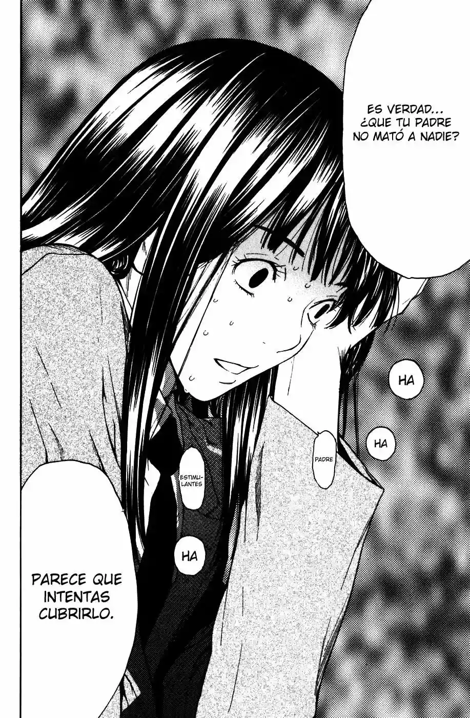 Página 47 del Manga