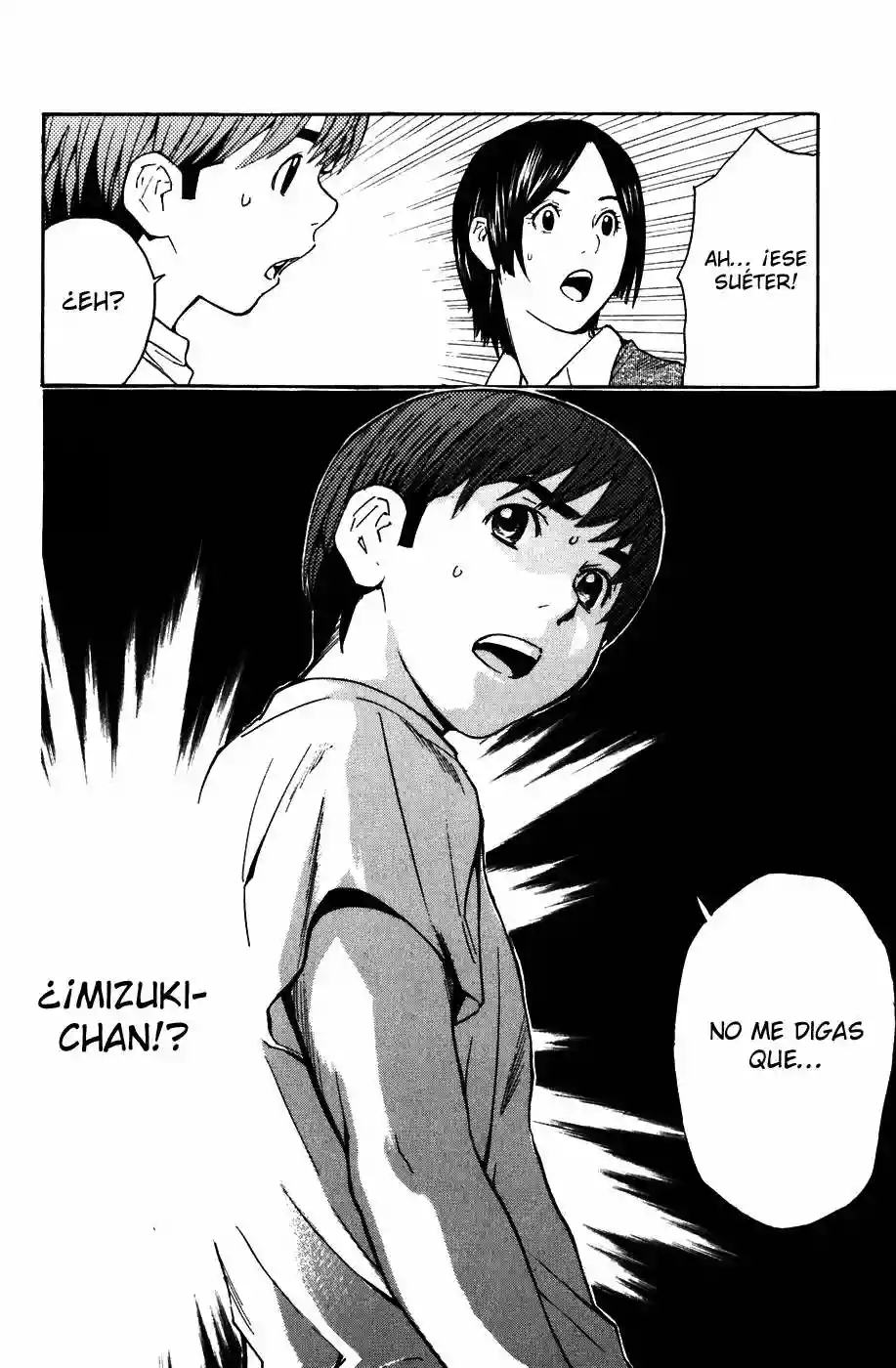 Página 53 del Manga