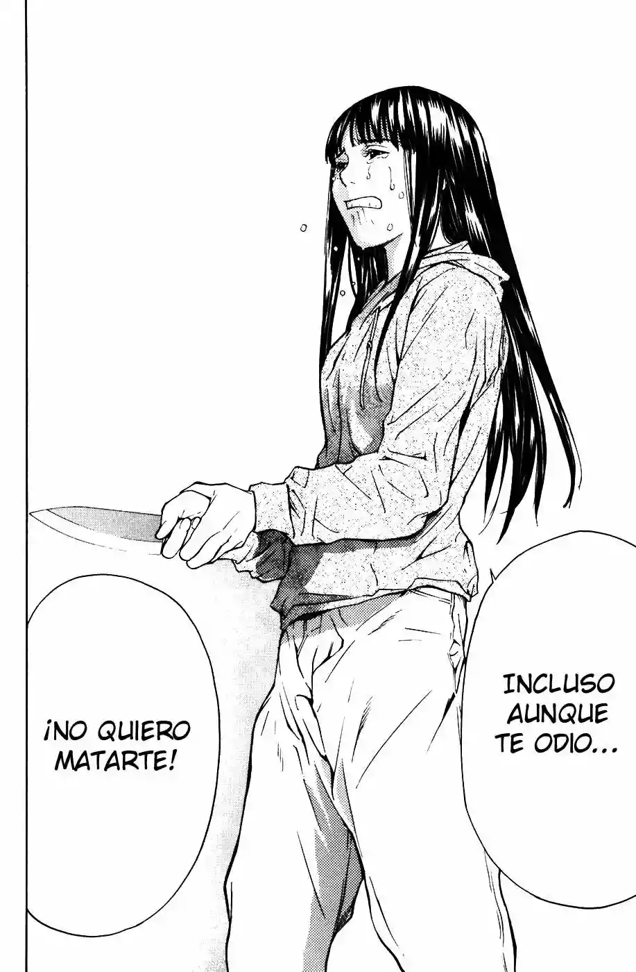 Página 36 del Manga