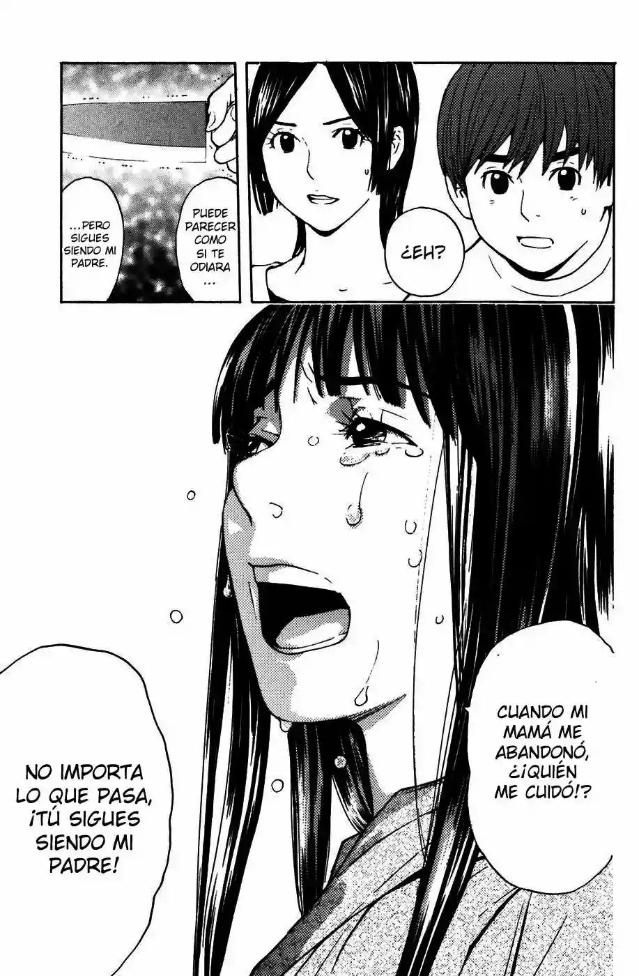 Página 37 del Manga