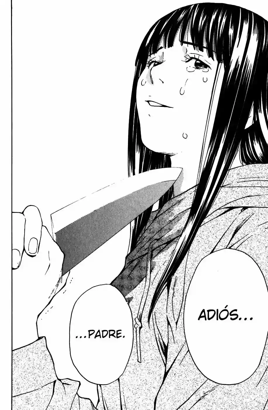 Página 42 del Manga