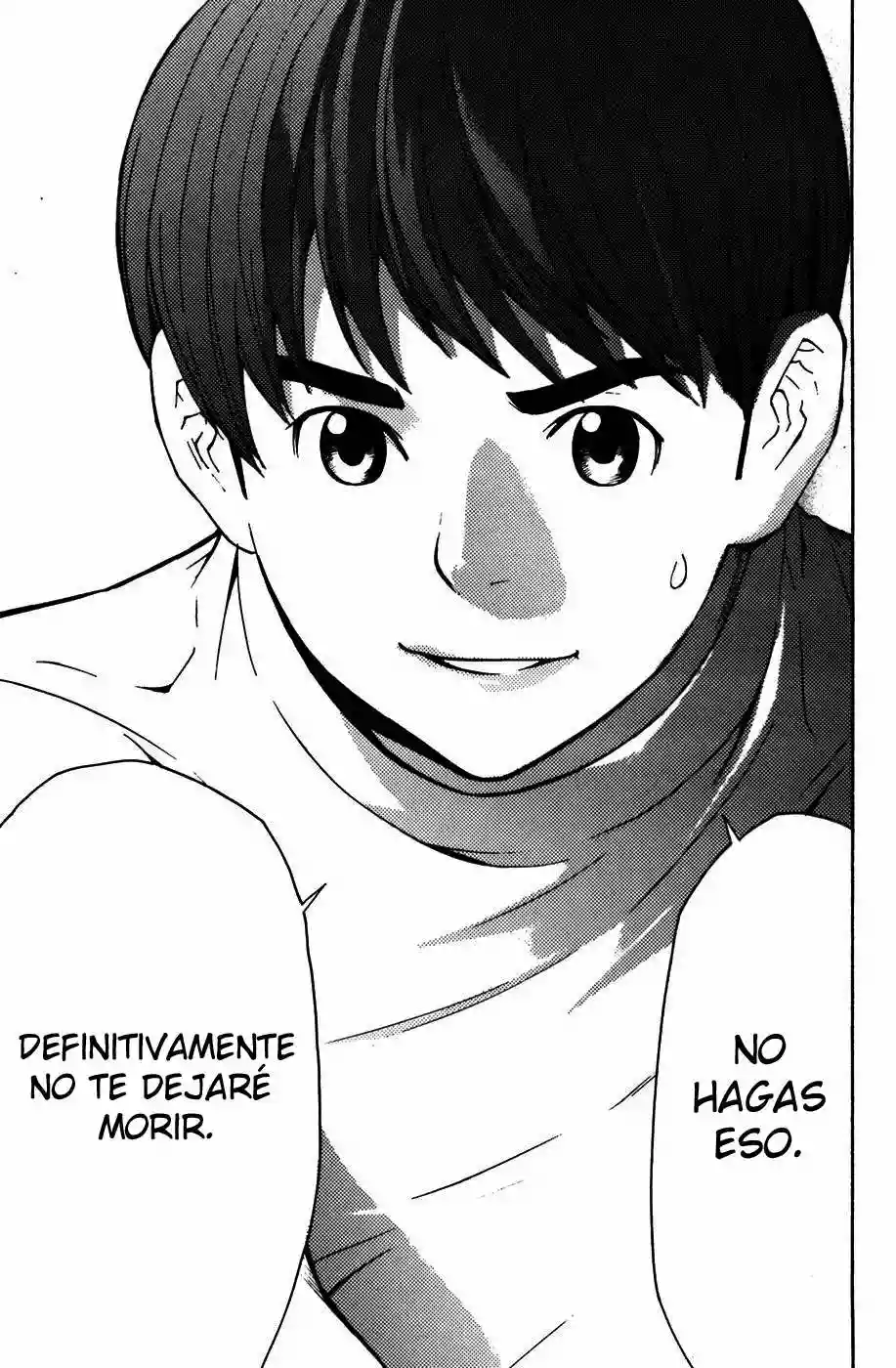 Página 47 del Manga