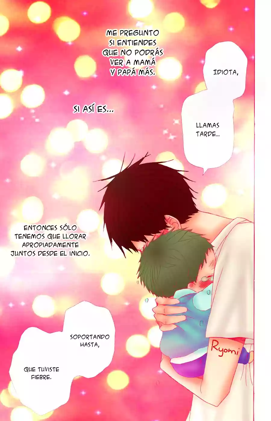 Página 36 del Manga