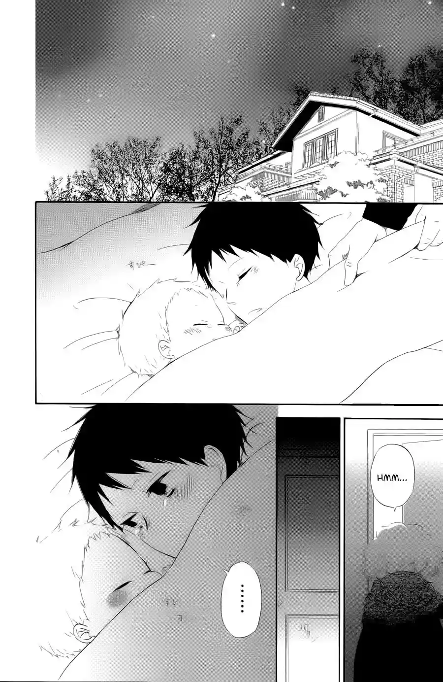 Página 37 del Manga