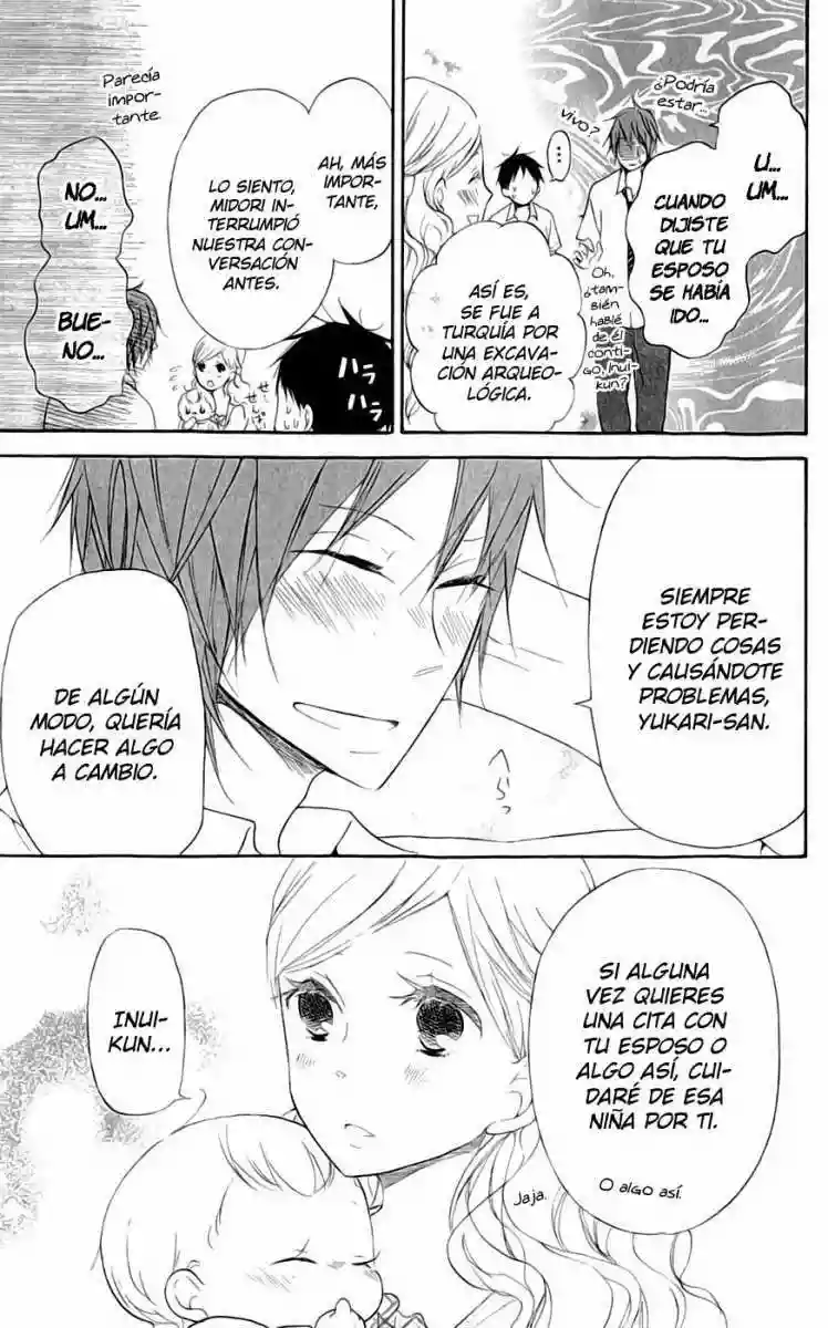 Página 32 del Manga