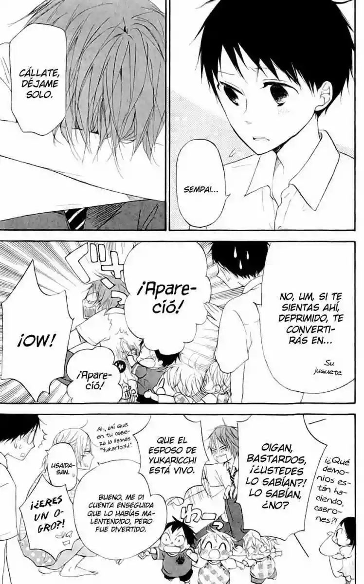 Página 34 del Manga