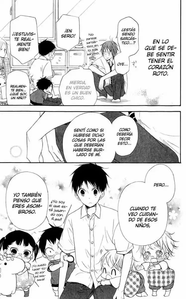 Página 36 del Manga