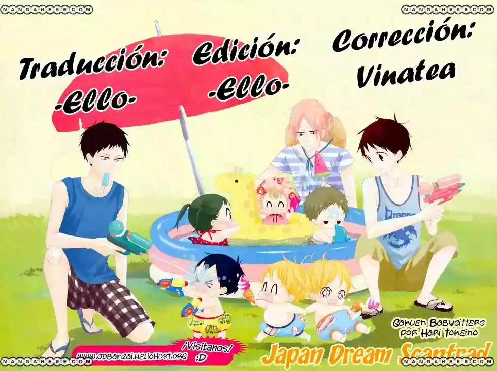 Página 40 del Manga