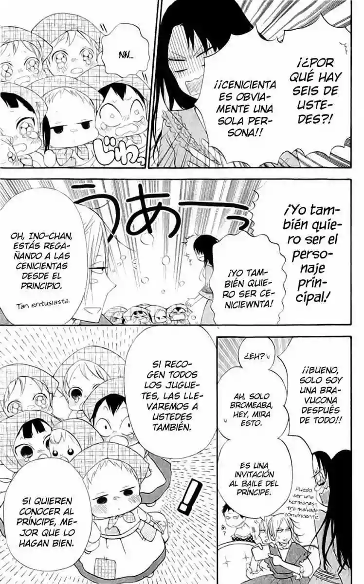 Página 35 del Manga