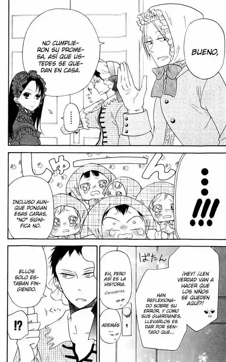 Página 40 del Manga