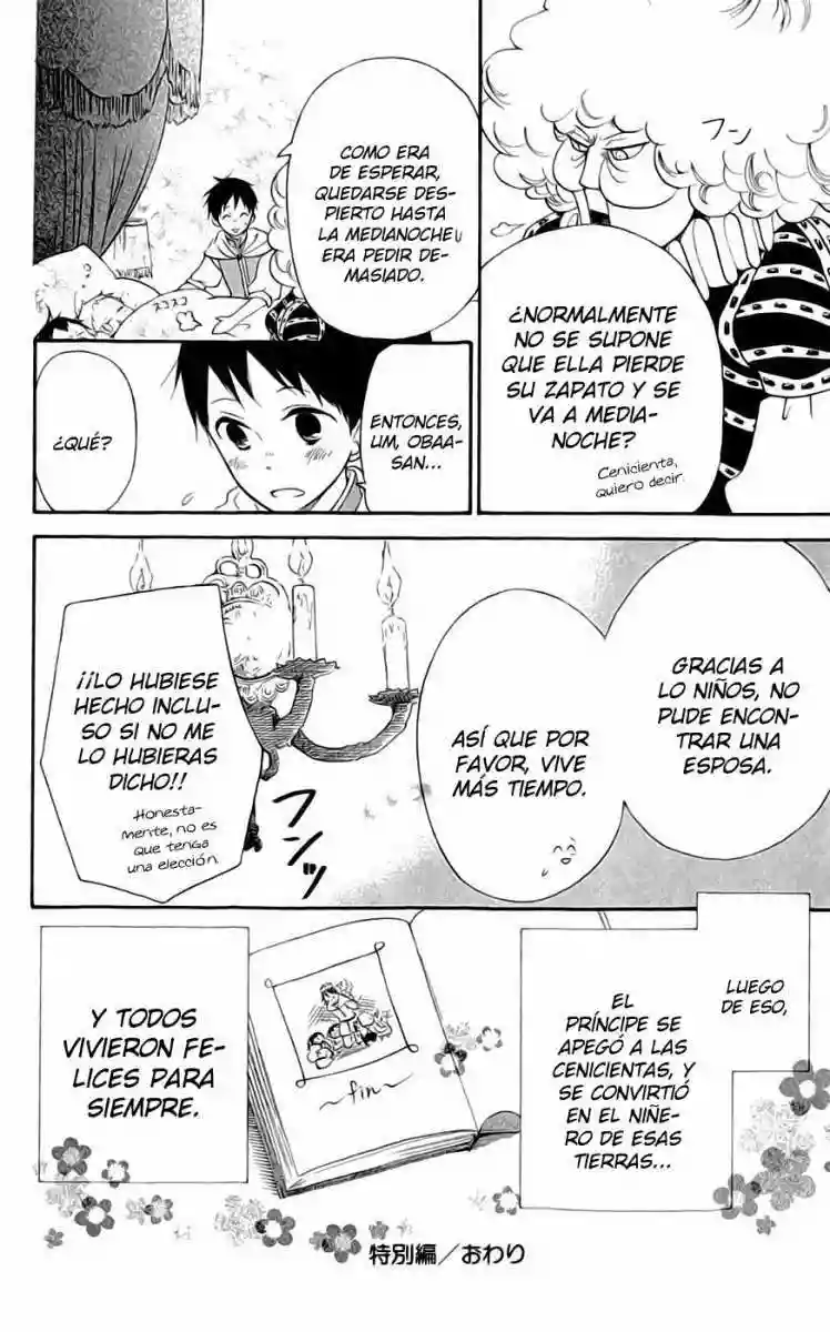 Página 47 del Manga