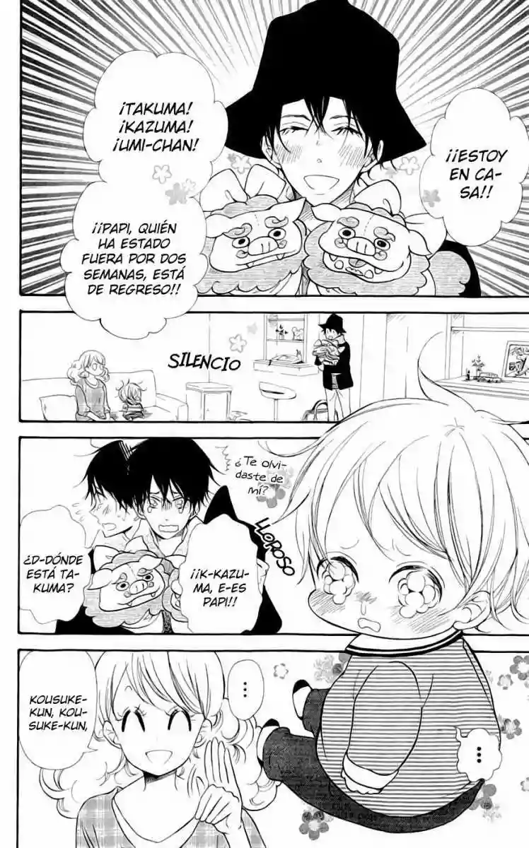 Página 49 del Manga