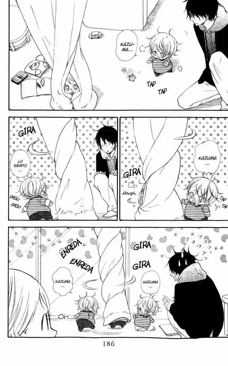 Página 51 del Manga