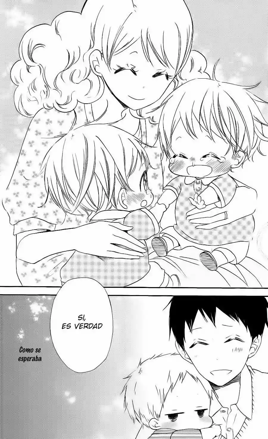 Página 32 del Manga