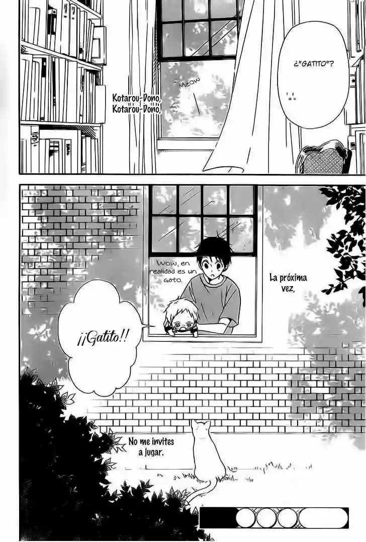 Página 34 del Manga