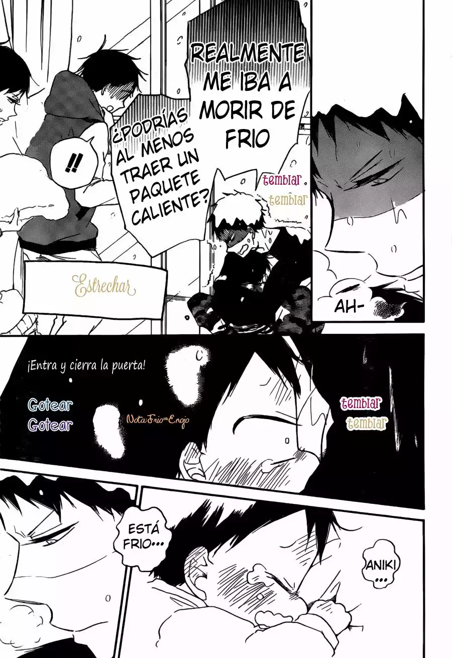 Página 30 del Manga