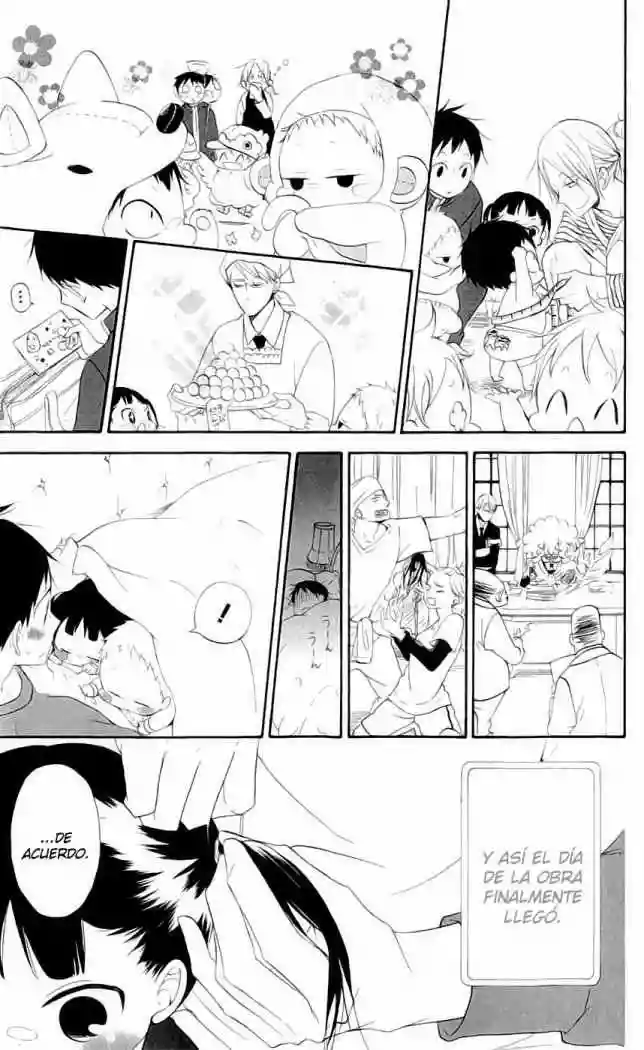 Página 30 del Manga