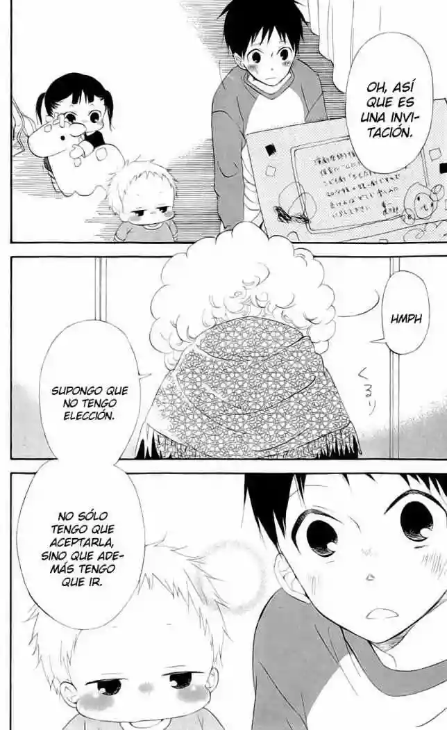 Página 35 del Manga