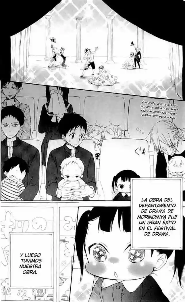 Página 37 del Manga