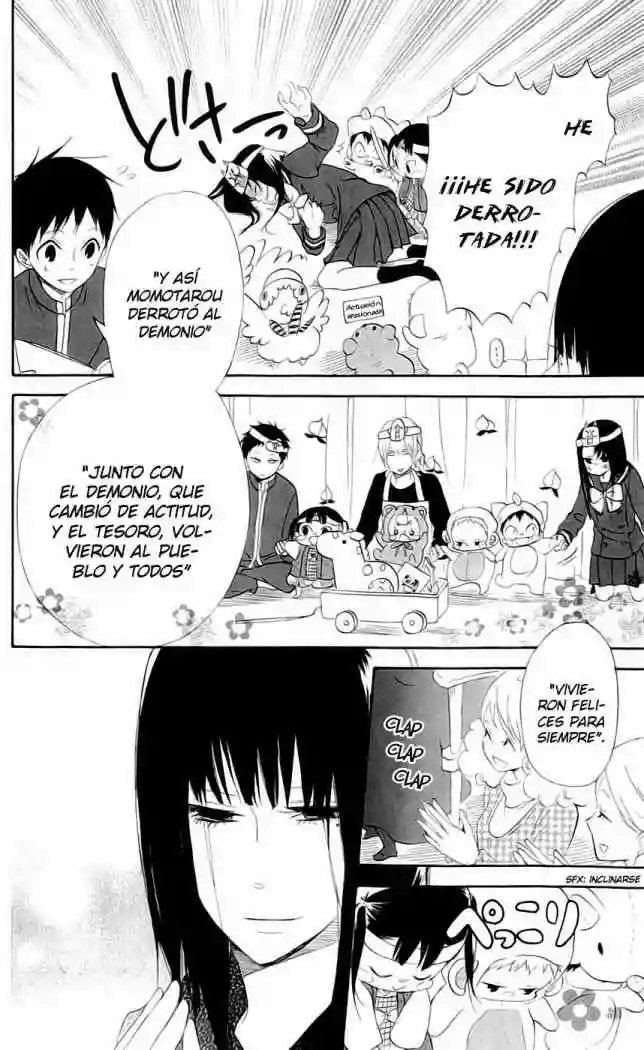 Página 39 del Manga