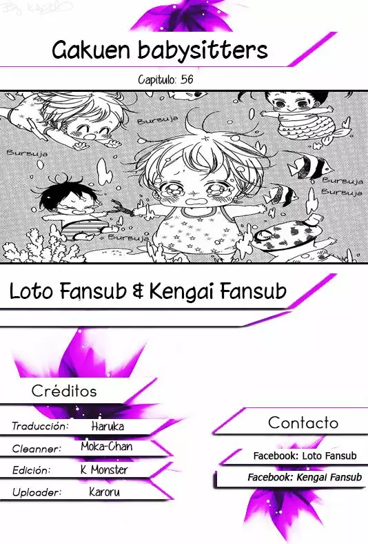 Página 32 del Manga