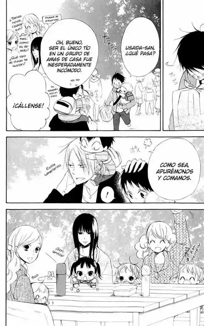 Página 34 del Manga