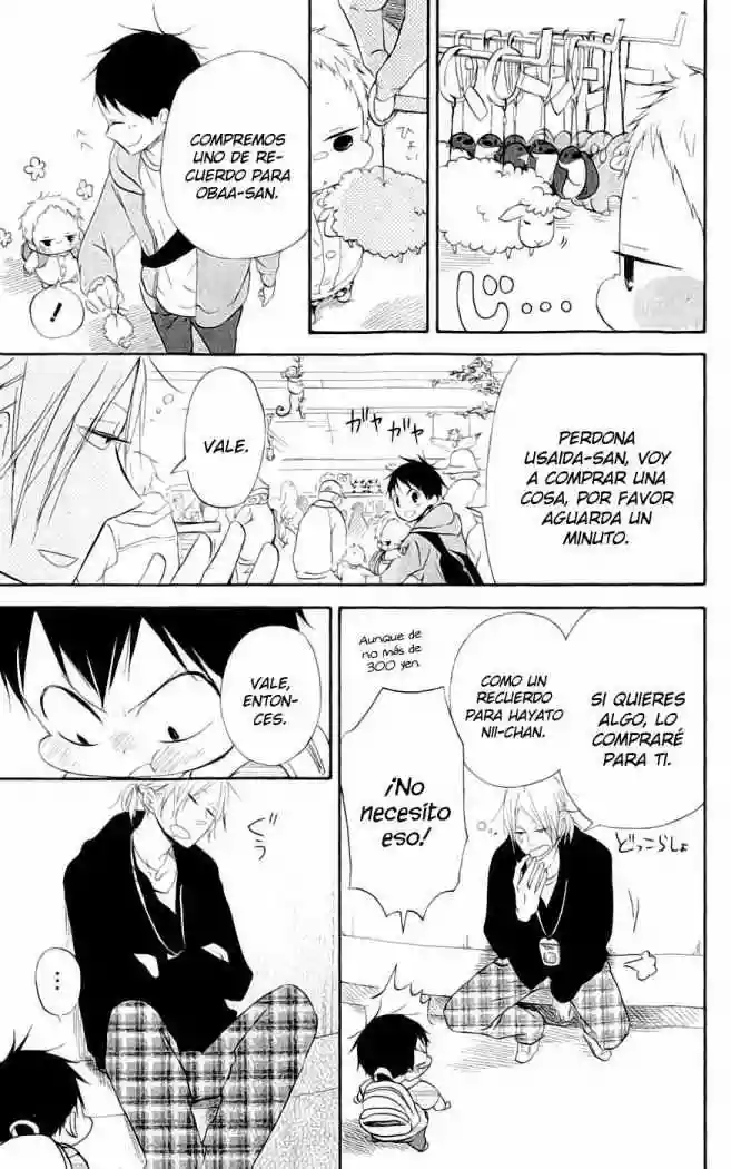 Página 41 del Manga