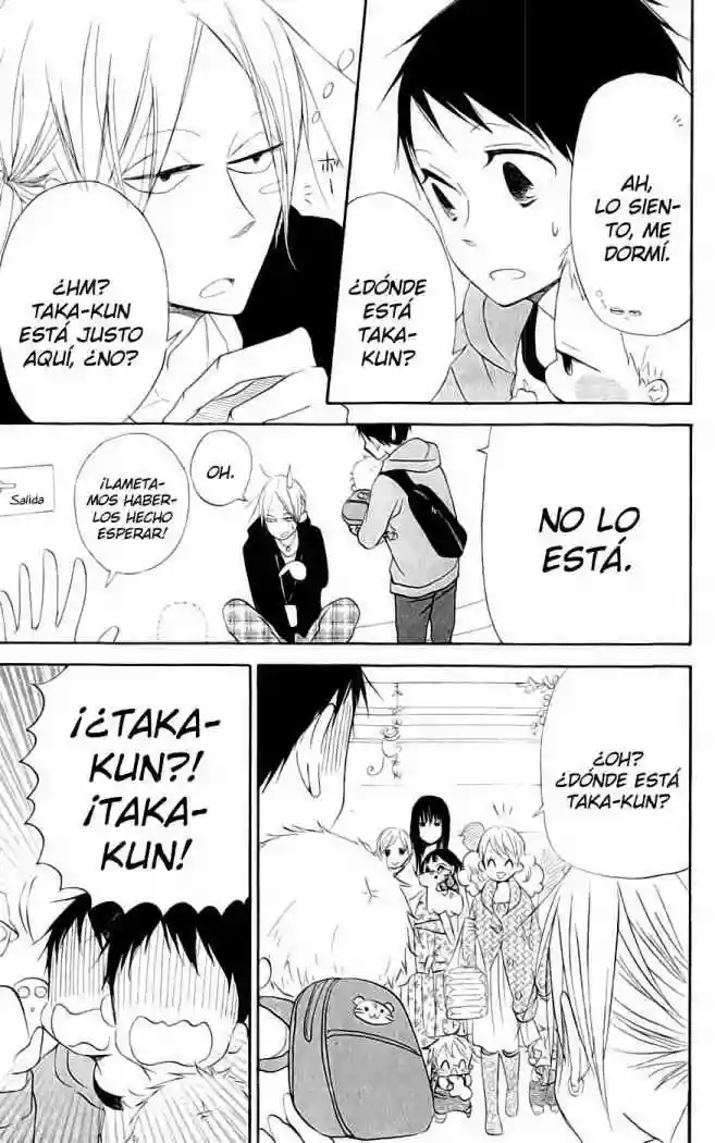 Página 43 del Manga