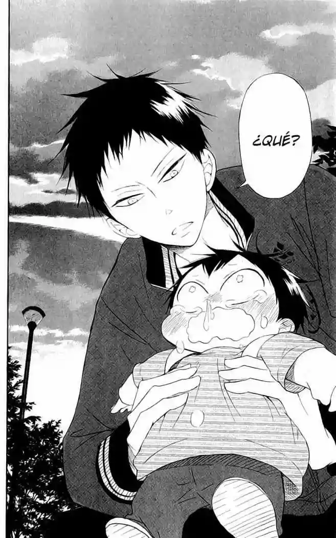 Página 50 del Manga