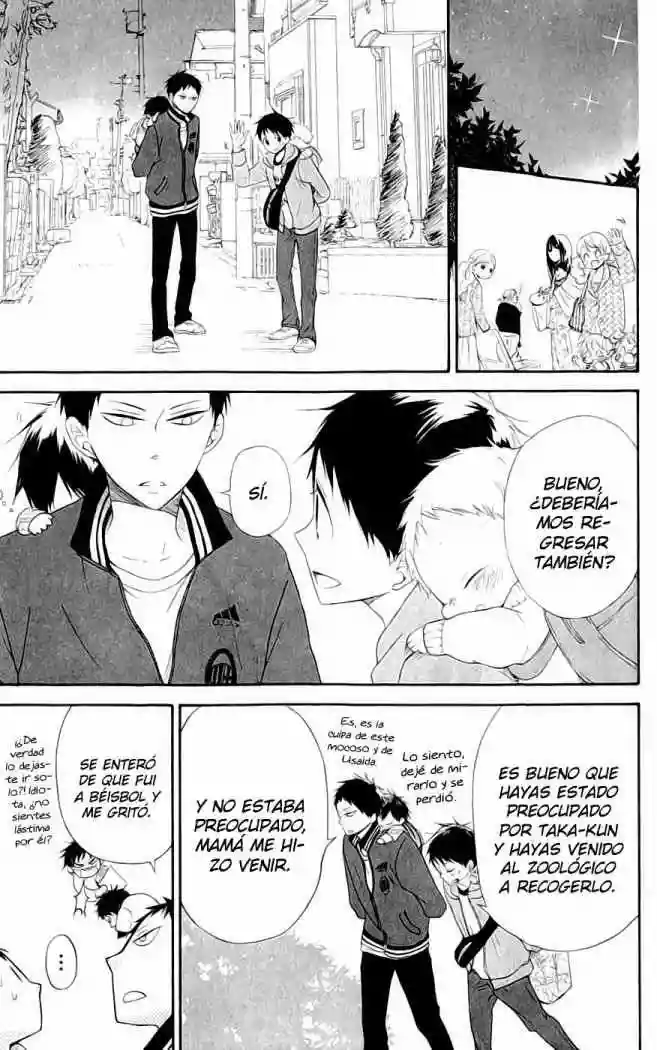 Página 53 del Manga