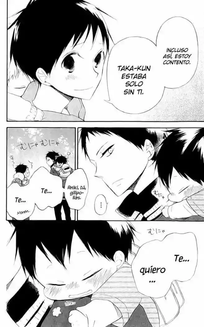 Página 54 del Manga