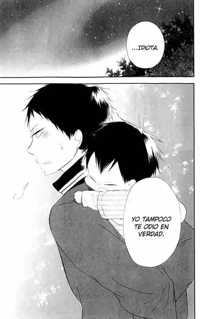 Página 55 del Manga