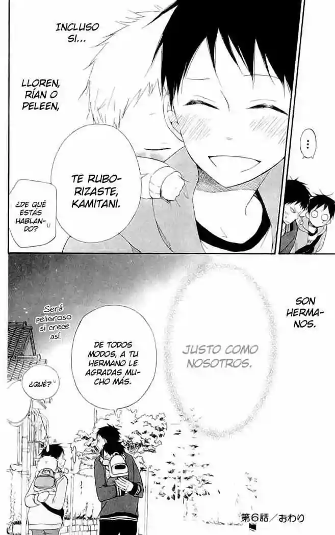 Página 56 del Manga