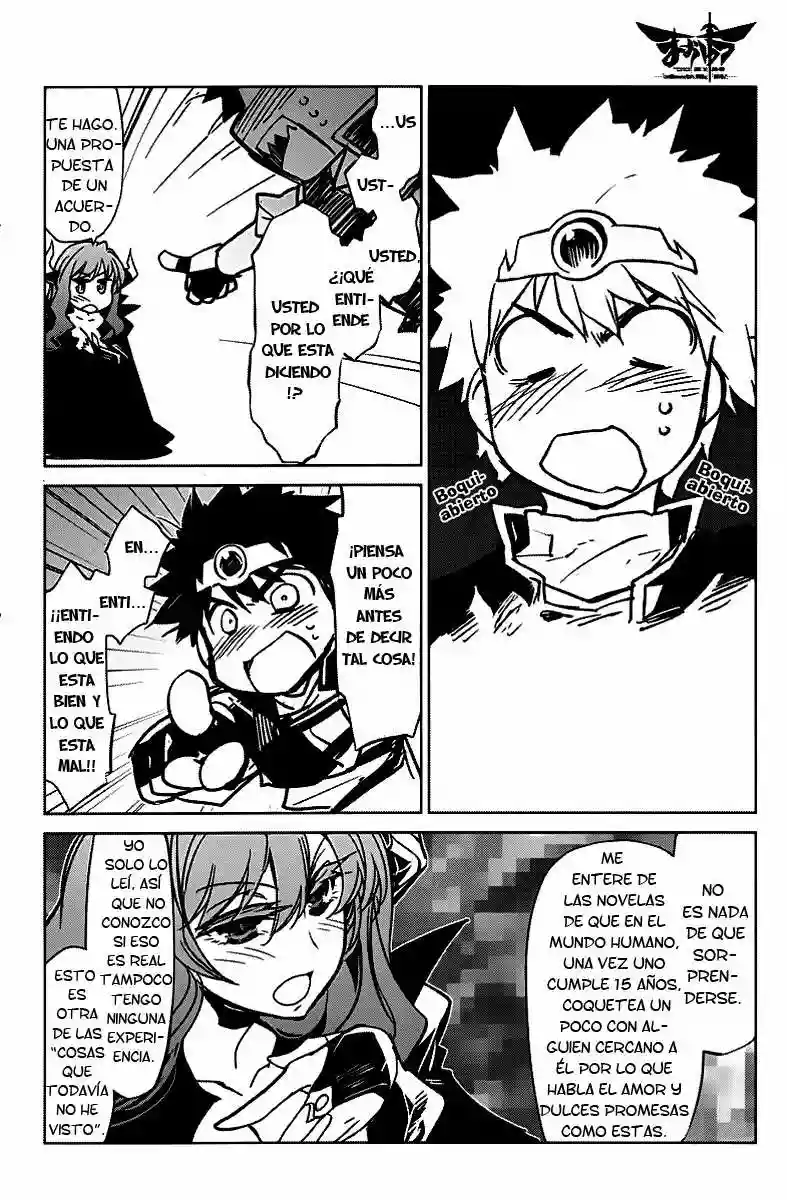 Página 32 del Manga