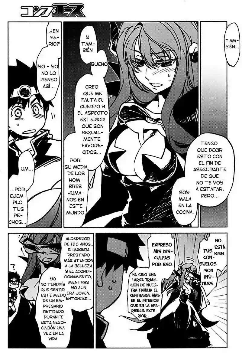 Página 37 del Manga